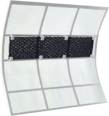 SIF Фильтр Silver Ion сменный для кондиционеров 50x217x5мм