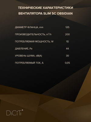 Воздуховод ВА D120 гофрированный L1,5м алюминий ERA