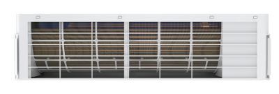 Инверторный кондиционер ROYAL SUPREMO BLANCO Full DC EU Inverter RCI-RSB40HN