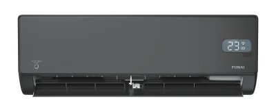Инверторный кондиционер AKOYA NERO Inverter RAC-I-AN75HP.D01