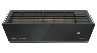 Инверторный кондиционер ROYAL SUPREMO NERO Full DC EU Inverter RCI-RSN30HN
