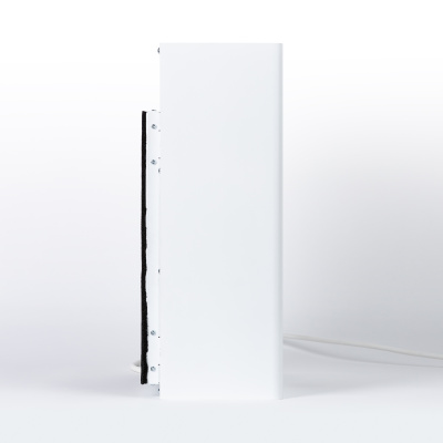 Прибор вентиляционный VAKIO VECTOR Loft Gray 7042 L Standart