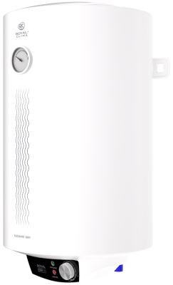 Электрический водонагреватель серии ELEGANTE DRY RWH-ED30-RE