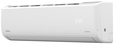 Инверторная сплит-система серии SKY Inverter XGI-SKY21RHA (комплект)