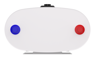 Электрический водонагреватель серии EVOLUTION SWH-E80-FS