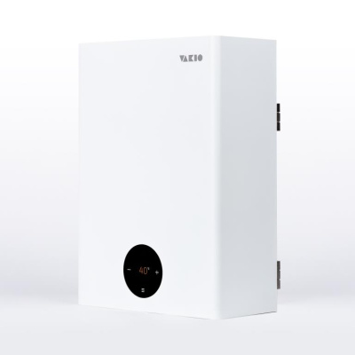 Прибор вентиляционный VAKIO VECTOR Loft Gray 7042 L Standart