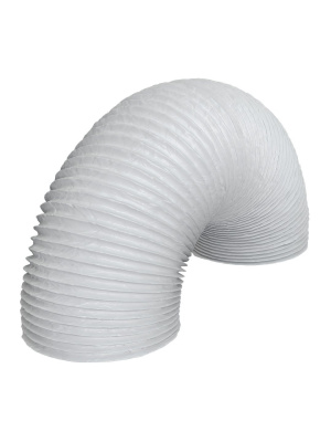 Воздуховод PF D125 армированный L2м ПВХ ERA