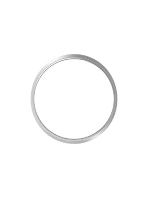 Врезка круглая IAG D125 в воздуховод D100 оцинк.сталь ERA PRO