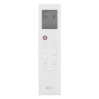 Инверторная сплит-система серииDELUXE PRO DUAL Inverter H18S1D (комплект)