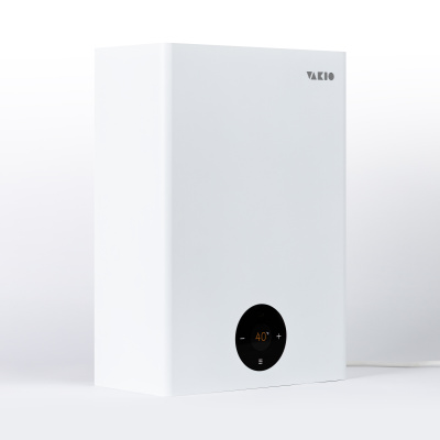 Прибор вентиляционный VAKIO VECTOR Loft Gray 7042 L Standart